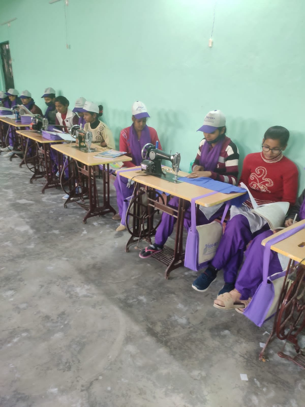 Educational Services